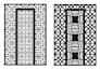 create precise cnc laser cutting 2d drawings and dxf files